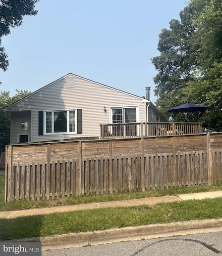 626 Whittier Pkwy, Severna Park, MD 21146