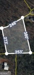 0 Choestoe Trail Unit 10500318, Blairsville, GA 30512