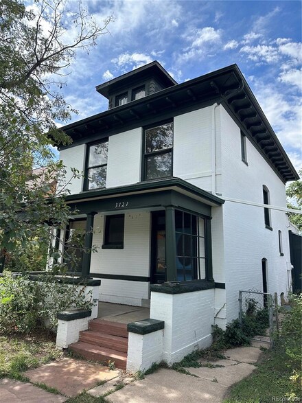 3121 Yates St, Denver, CO 80212