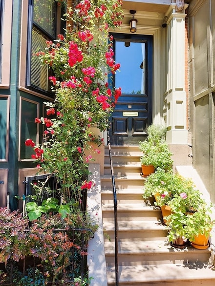 133 Appleton St Unit 3, Boston, MA 02116