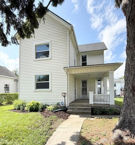 704 Covington Ave, Piqua, OH 45356