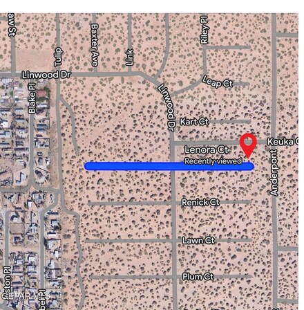 7 Lenora Ct, Horizon City, TX 79928