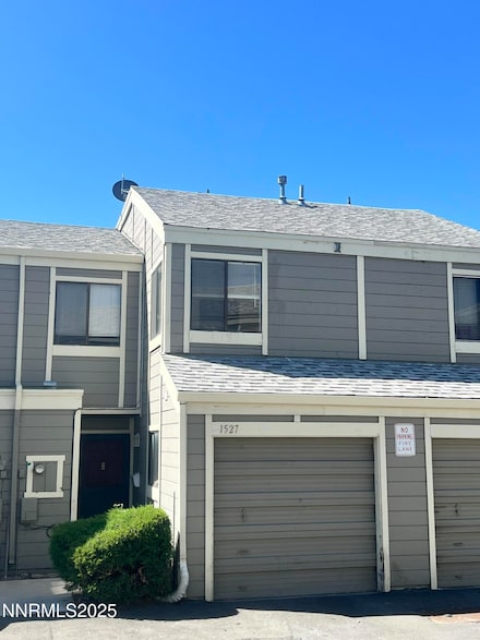 1527 Steven Ct, Sparks, NV 89431
