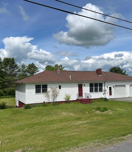 244 Cemetery St, Vassalboro, ME 04989