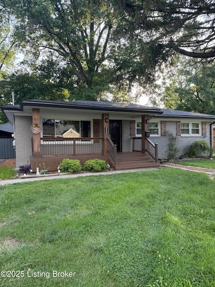 5620 Carolyn Way, Louisville, KY 40219