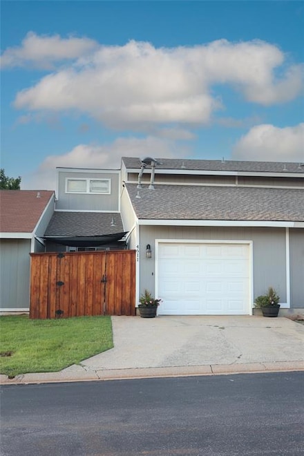 4611 Hemlock Ln, Oklahoma City, OK 73162