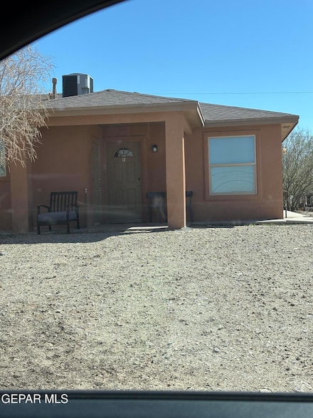 1656 Fitzroy Dr Unit A, Clint, TX 79836