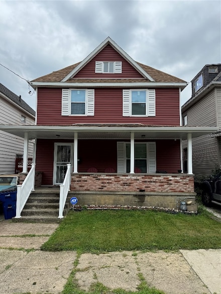 549 E 5th St, Erie, PA 16507