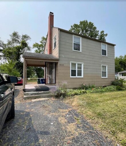 1935 Myrtle Ave, Columbus, OH 43211