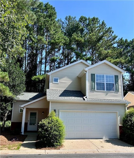 418 Harmony Ct, Alpharetta, GA 30004