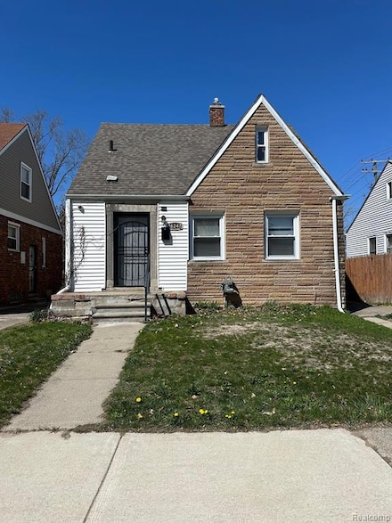 16247 Coyle St, Detroit, MI 48235