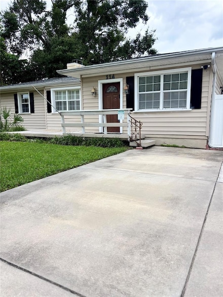 114 N Arcturas Ave, Clearwater, FL 33765