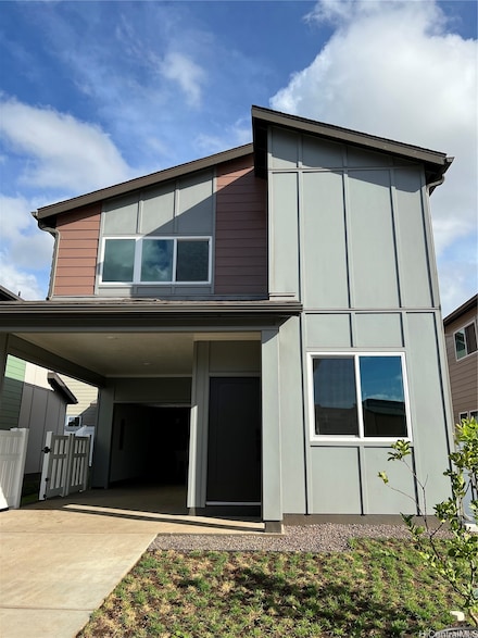 91-1641 Honouliuli St Unit 43, Ewa Beach, HI 96706