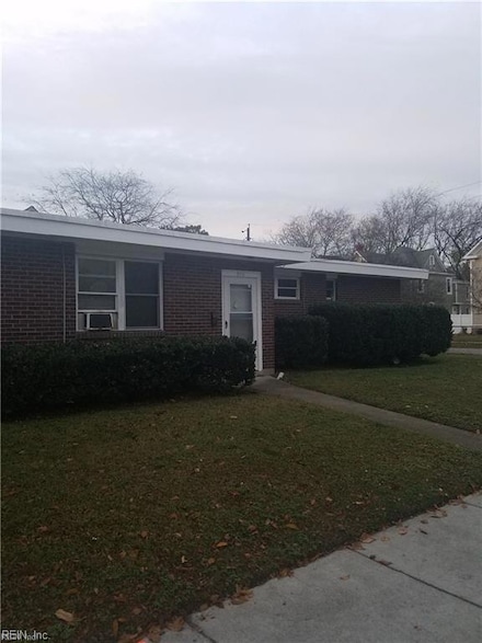 2911 Omohundro Ave, Norfolk, VA 23504