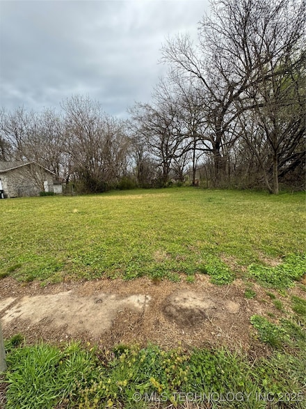 0 S Main St, Muskogee, OK 74401
