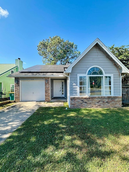 1198 Saddle Creek Dr, Fort Walton Beach, FL 32547