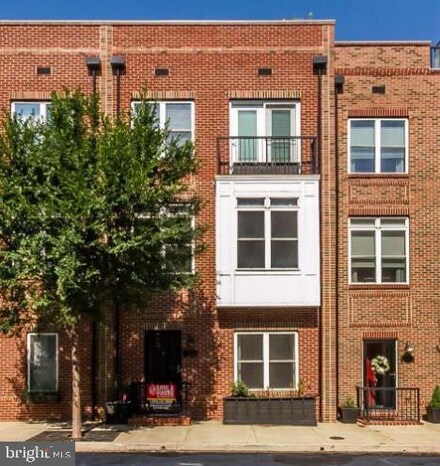 1403 Benjamin St, Baltimore, MD 21230