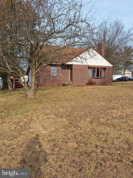 3404 Unionville Pike, Hatfield, PA 19440