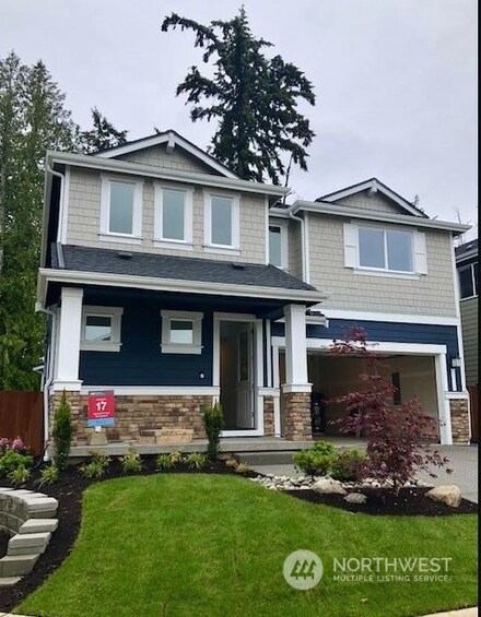 3159 84th Dr NE, Marysville, WA 98270