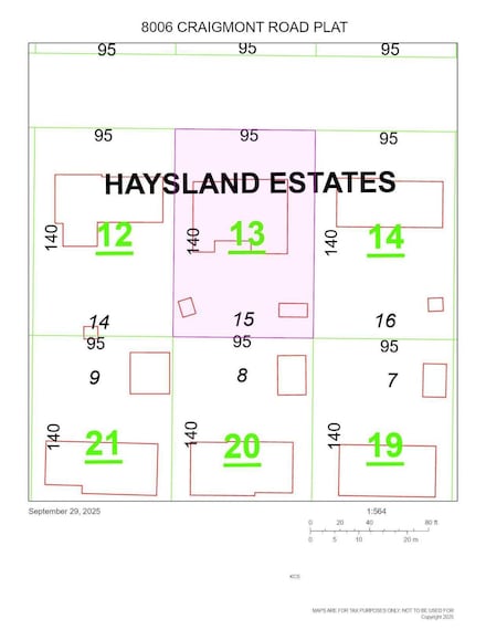 8006 Craigmont Rd SW, Huntsville, AL 35802