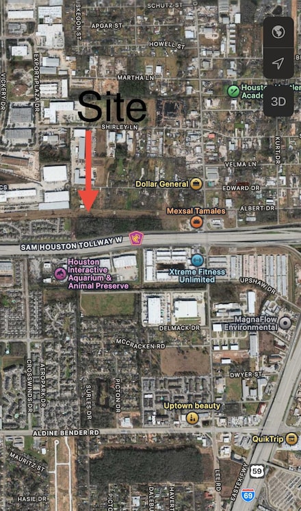 0 N Sam Houston Pkwy E Unit 72104731, Houston, TX 77032