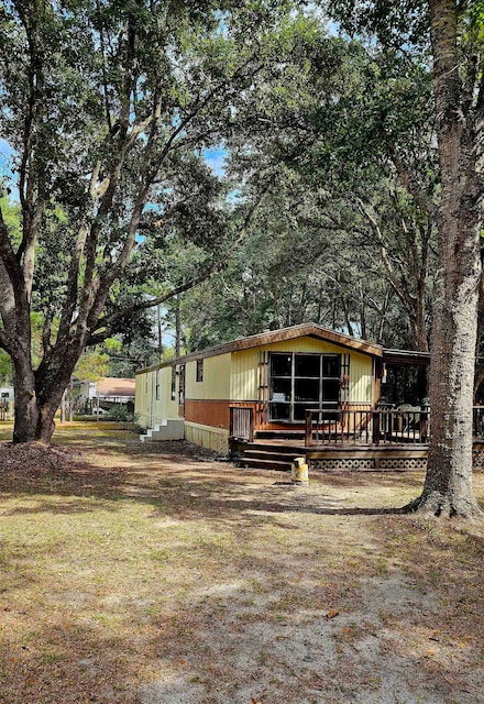 46 Short Ln, Quincy, FL 32351