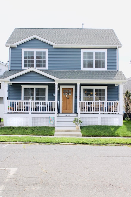 1402 C St, Belmar, NJ 07719