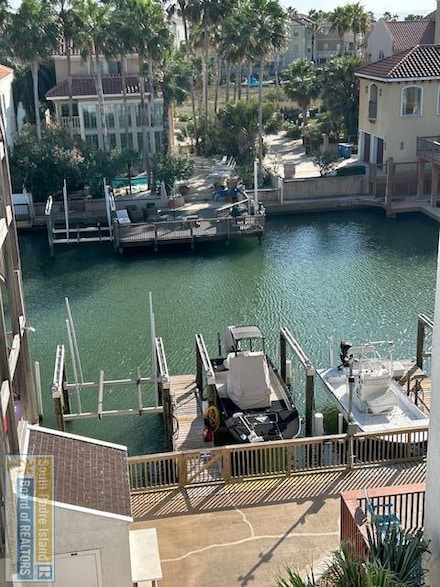 6201 Padre Blvd Unit 313, South Padre Island, TX 78597