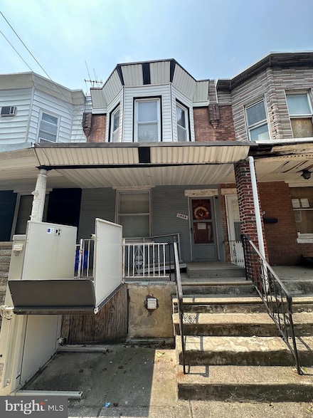 1924 S 21st St, Philadelphia, PA 19145