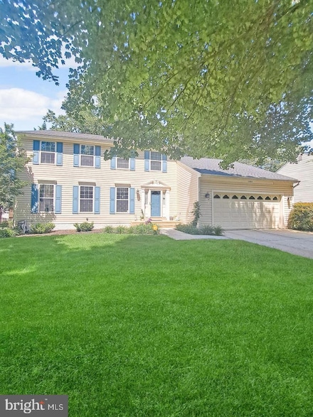 10804 Boysenberry Ct, Waldorf, MD 20603