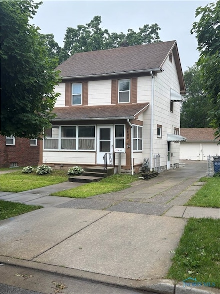 4405 Vermaas Ave, Toledo, OH 43612