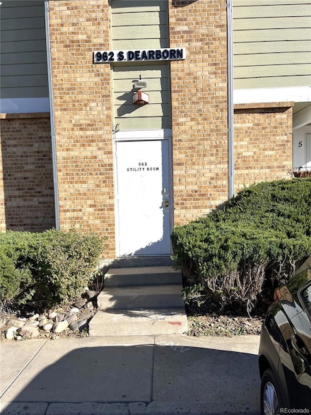 962 S Dearborn Way Unit 6, Aurora, CO 80012