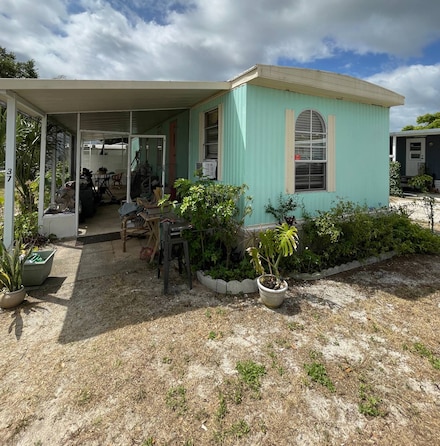 1311 Turnbull St Unit 37, New Smyrna Beach, FL 32168
