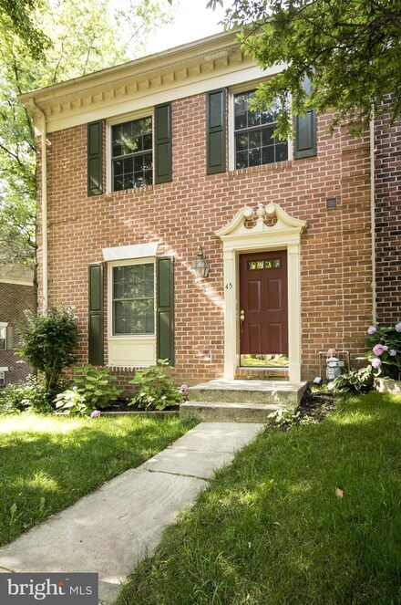 45 English Run Cir, Sparks Glencoe, MD 21152