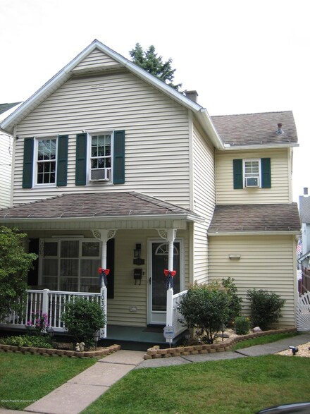 1032 Cooper St, Scranton, PA 18508