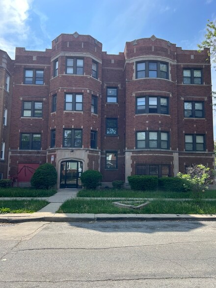 1443 W 93rd St Unit 3, Chicago, IL 60620