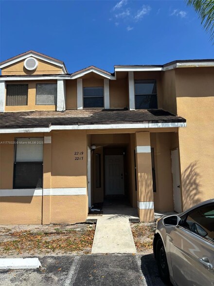 2217 SW 80th Terrace Unit 1, Miramar, FL 33025