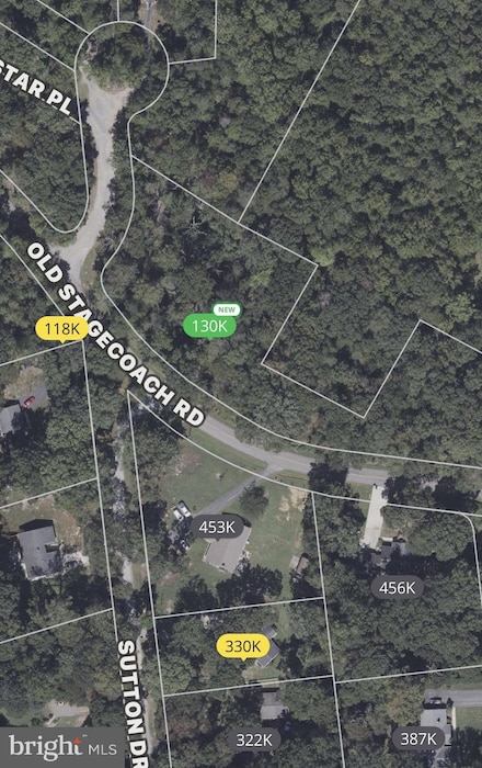 8820 Old Stagecoach Rd, La Plata, MD 20646
