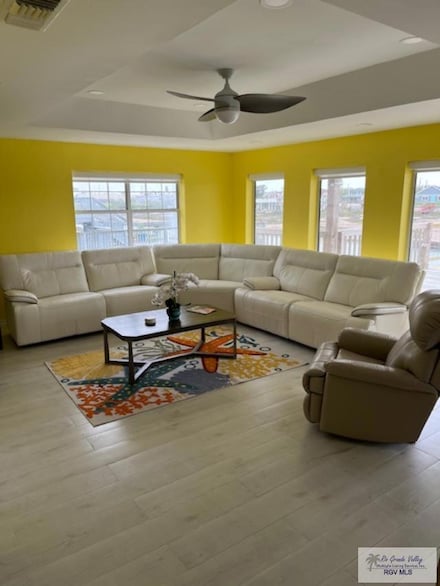 1440 Harbor Island Dr Unit A, Port Isabel, TX 78578