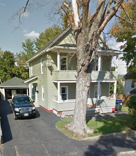 100 Roosevelt Ave, Torrington, CT 06790