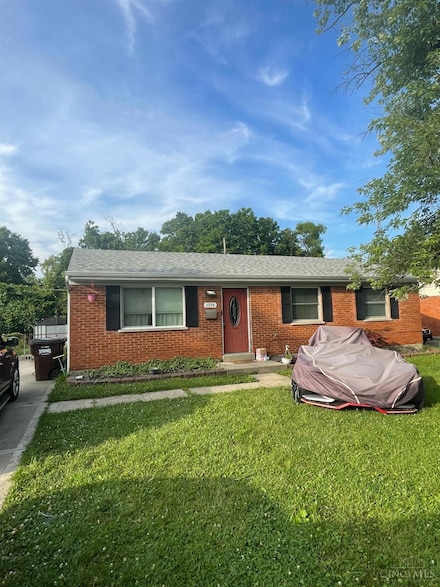 1934 Windmill Way, Cincinnati, OH 45240