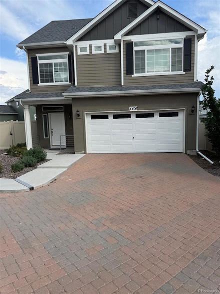4406 N Quatar Ct, Aurora, CO 80019