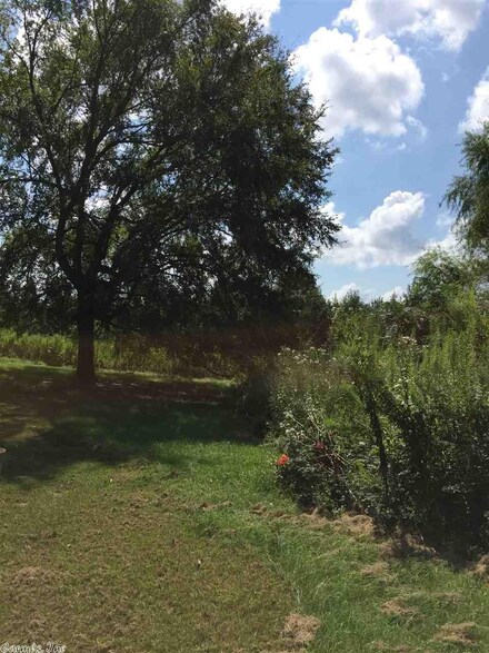 0 Old Airport Rd, Nashville, AR 71852