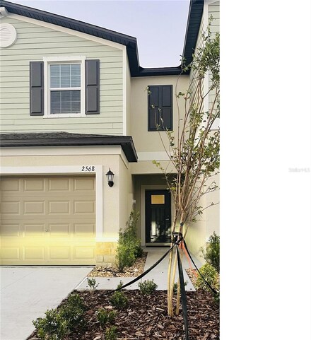 2568 Sunray Venus Way, Ruskin, FL 33570