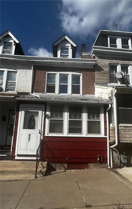 417 E Court St, Allentown, PA 18109