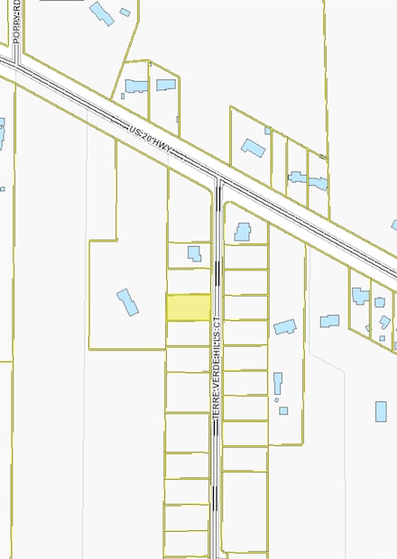 53705 Terre Verde Hills Ct, South Bend, IN 46628