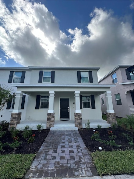 1683 Contentment Loop, Kissimmee, FL 34744