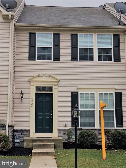 5326 Wyndholme Cir, Baltimore, MD 21229