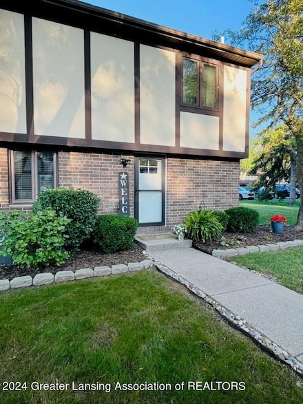 6226 Brookline Ct Unit 24, East Lansing, MI 48823