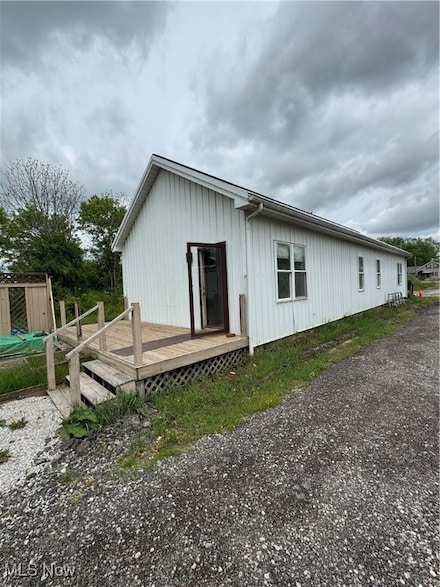 10270 Ohio 550, Vincent, OH 45784